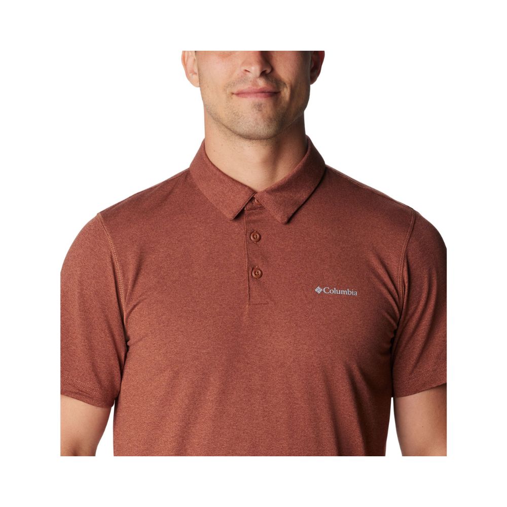 Polo Columbia Tech Trail™