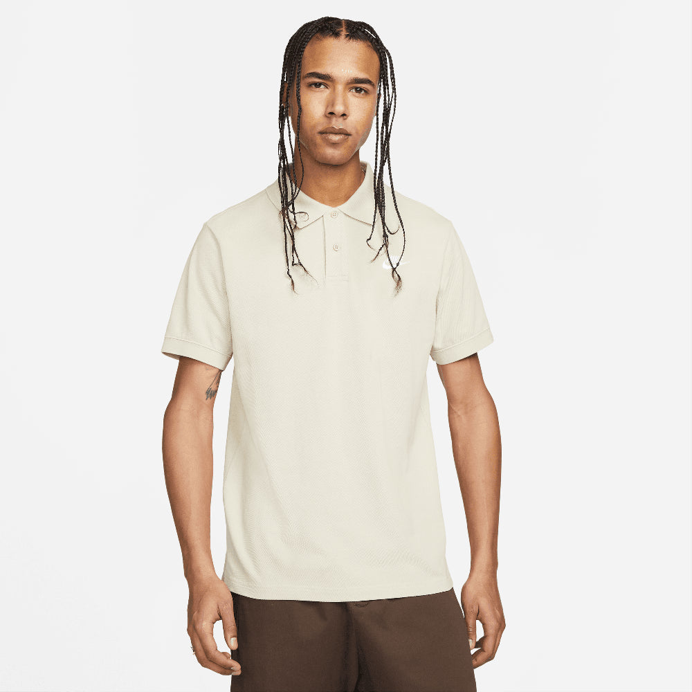 Polera Nike Matchup Beige