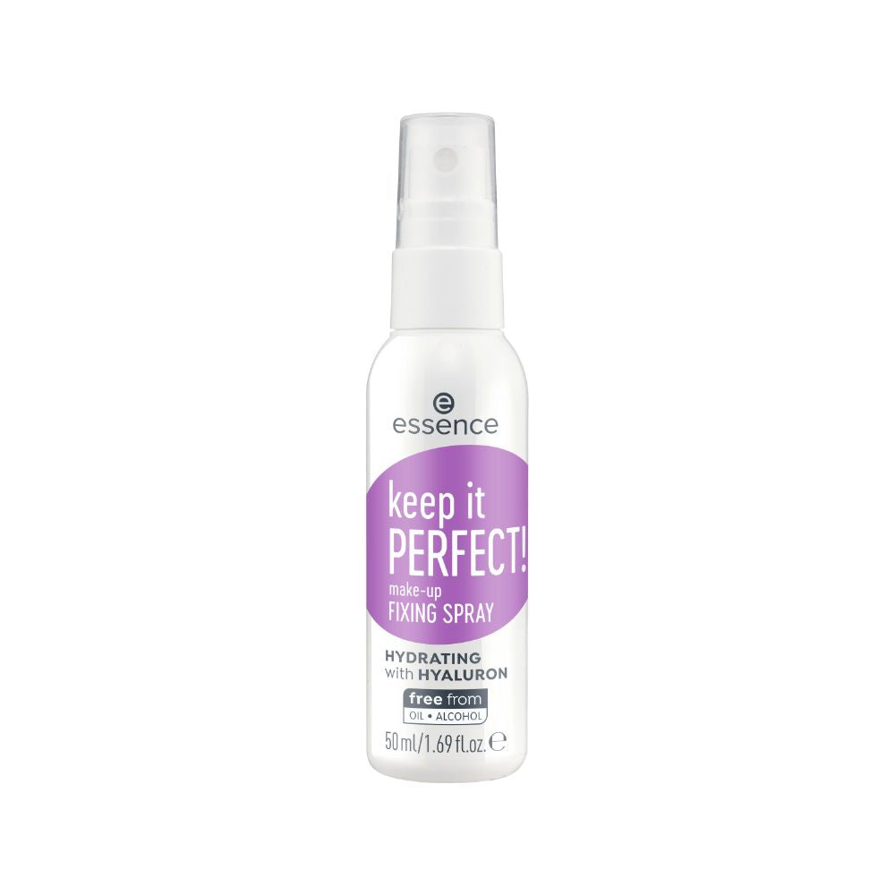 Primer Essence Keep It Perfect! Make-Up Fixing Spray (756418)