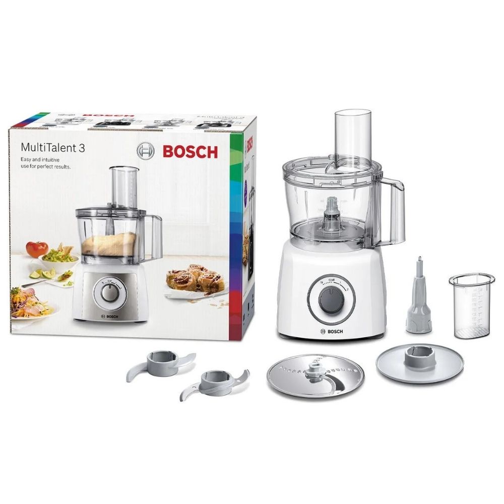 Procesador de Alimentos Bosch Multitalent 800 W