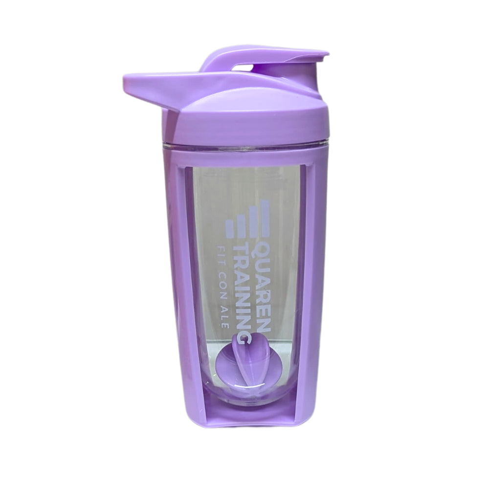 Protein Shaker QuarenTraining