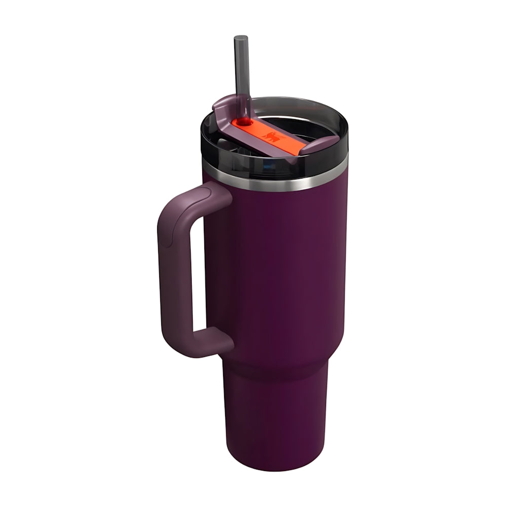 Quencher Stanley Flowstate H2.0 1,18 lts Plum