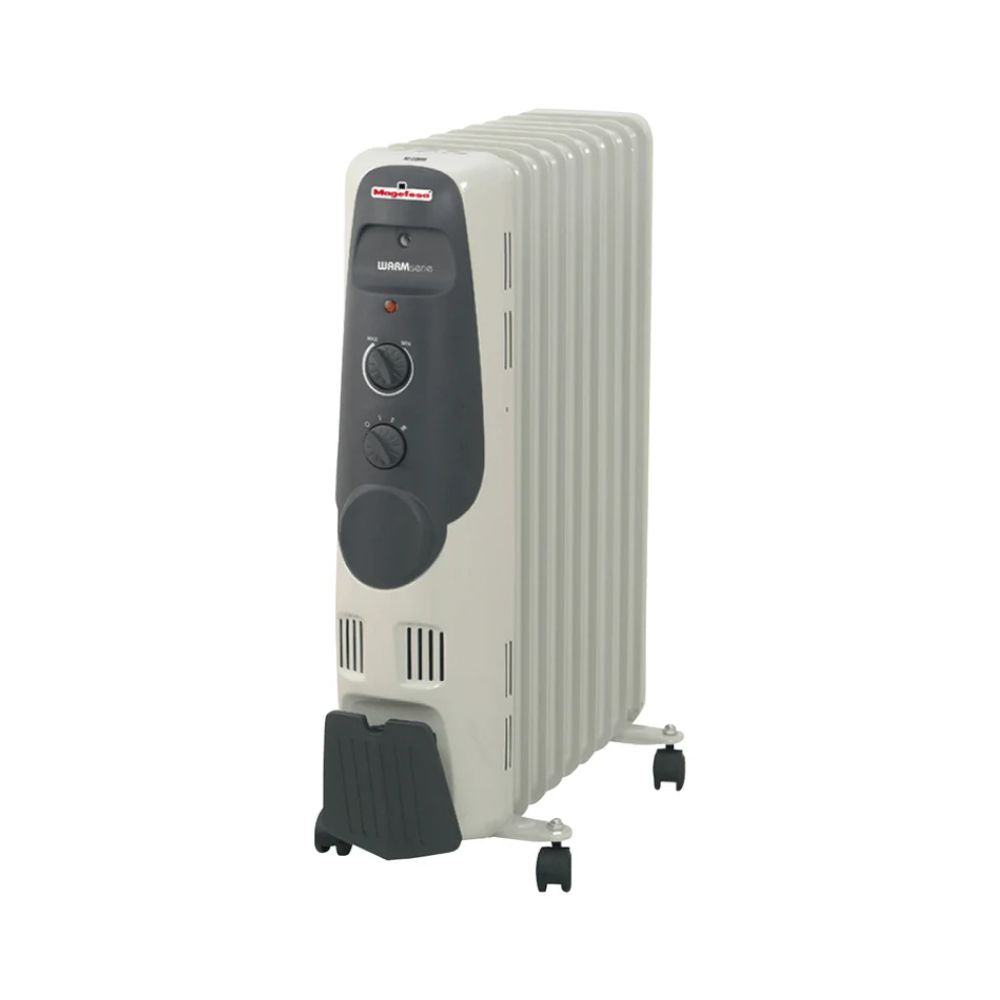 Radiador Magefesa Warm 11T