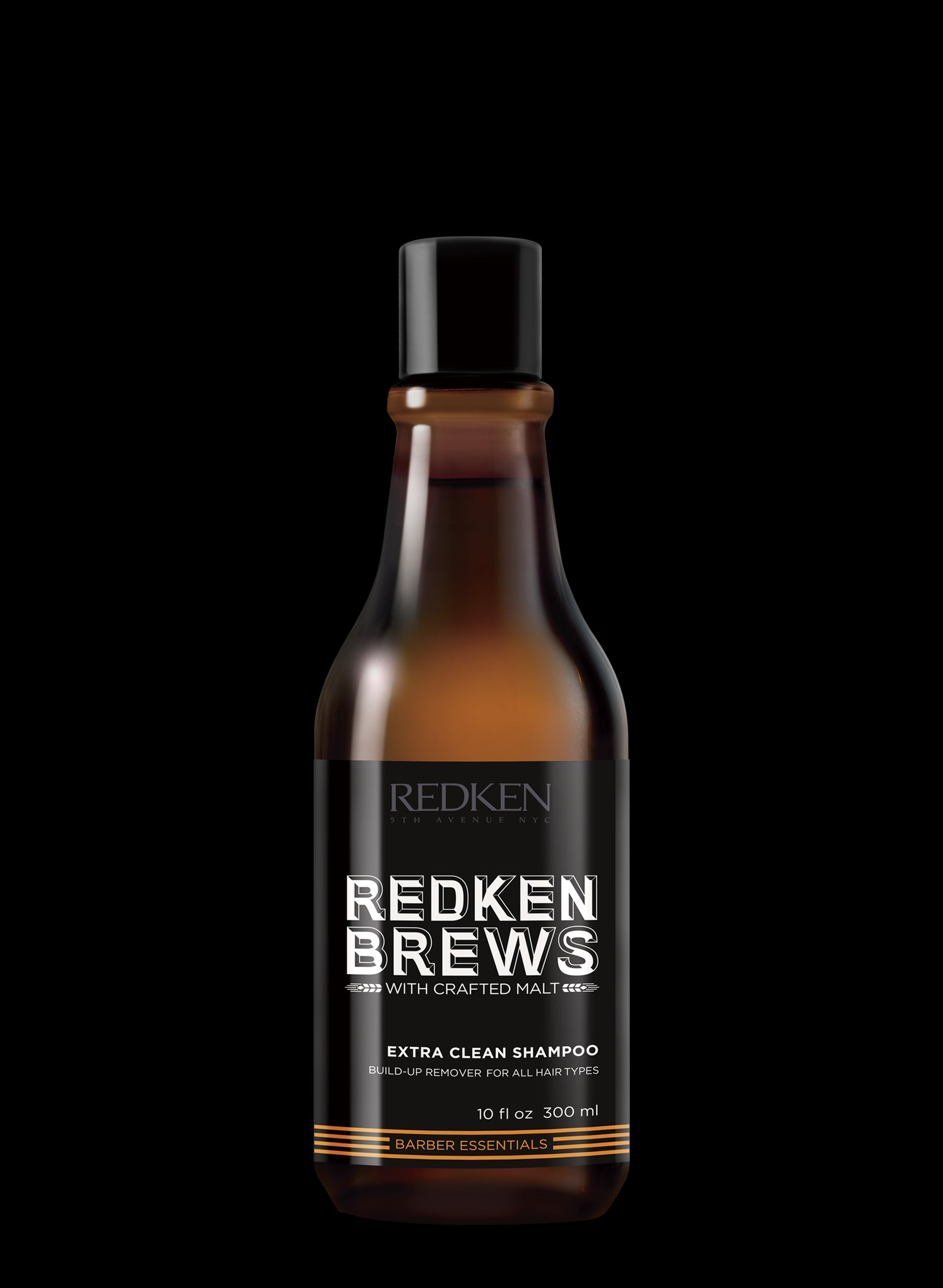 Shampoo Redken Brews Extra Clean 300 ml