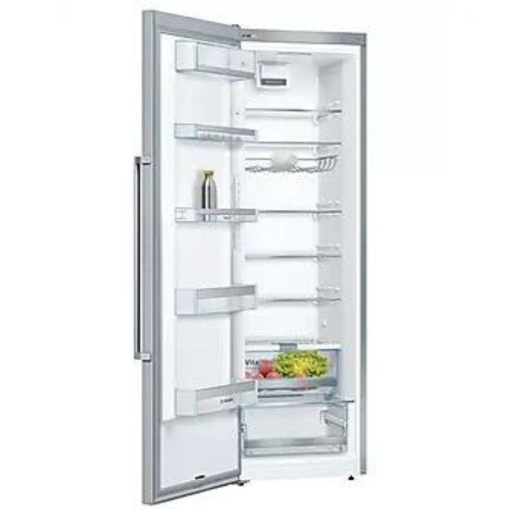 Refrigerador Bosch Ciclico Digital 1.86 x 0.60 x 0.66 348 Litros