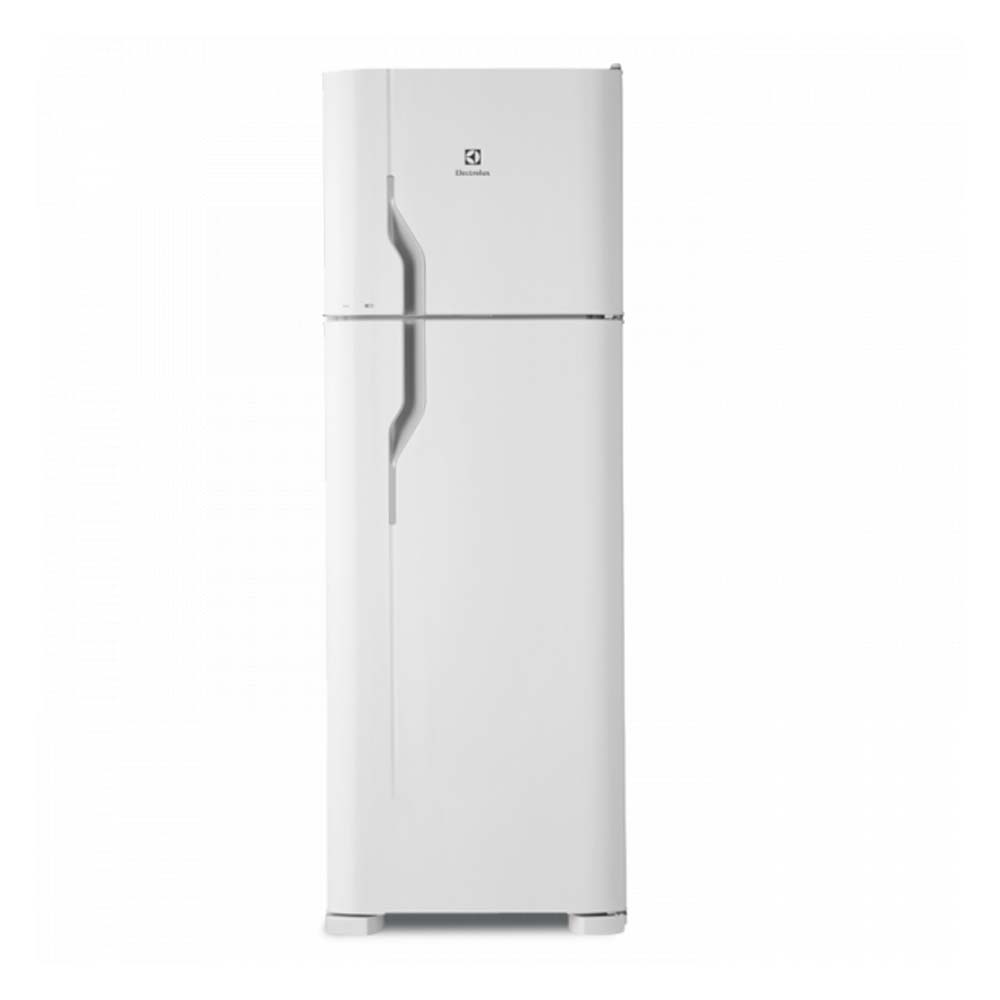 Refrigerador Electrolux DC44 Semiseco