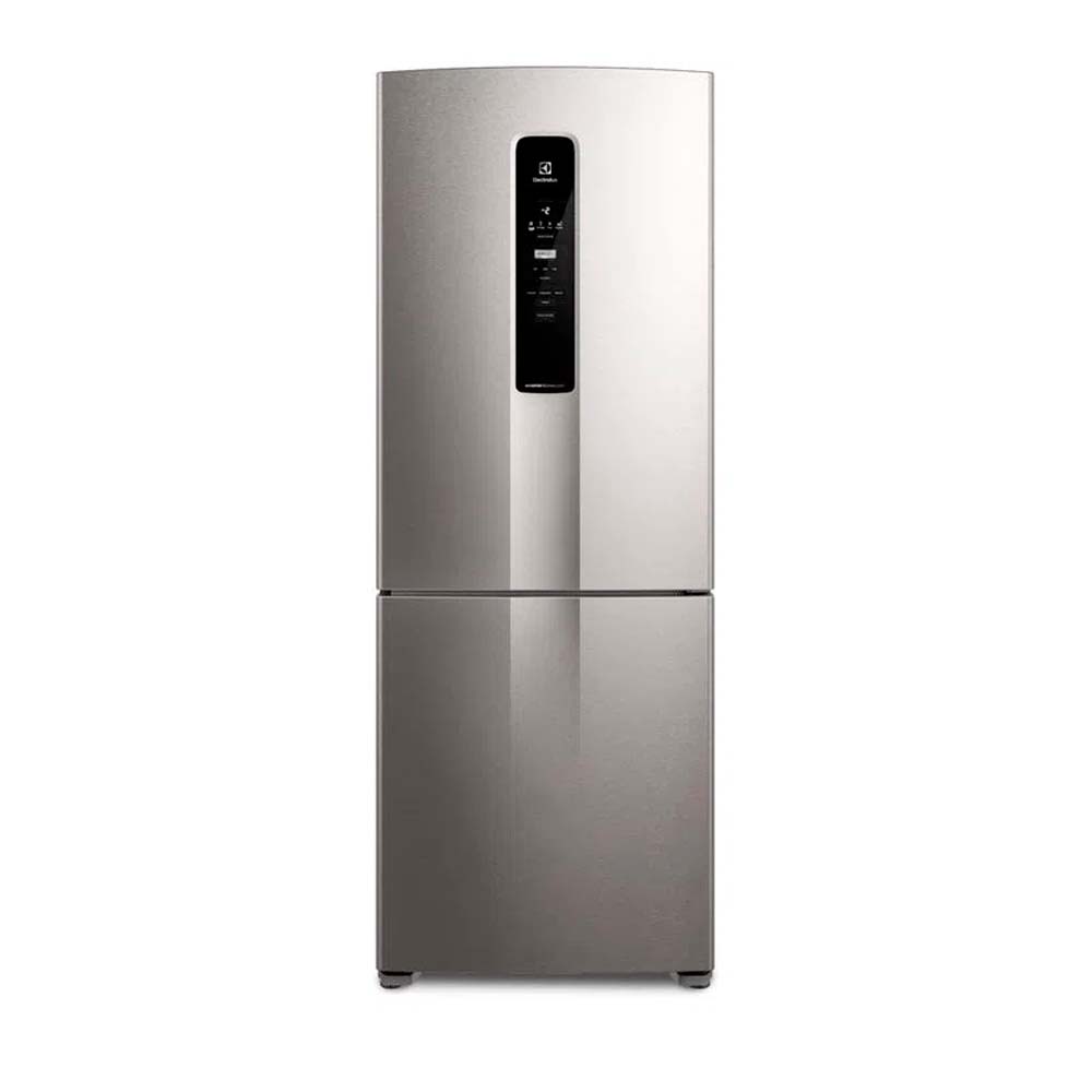 Refrigerador Electrolux Capacidad de 527Lts IB55S