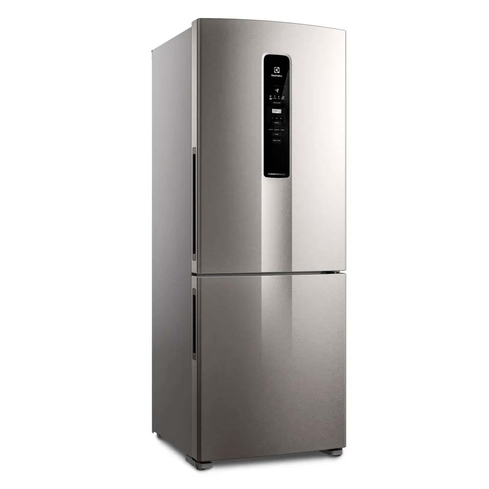 Refrigerador Electrolux Capacidad de 527Lts IB55S