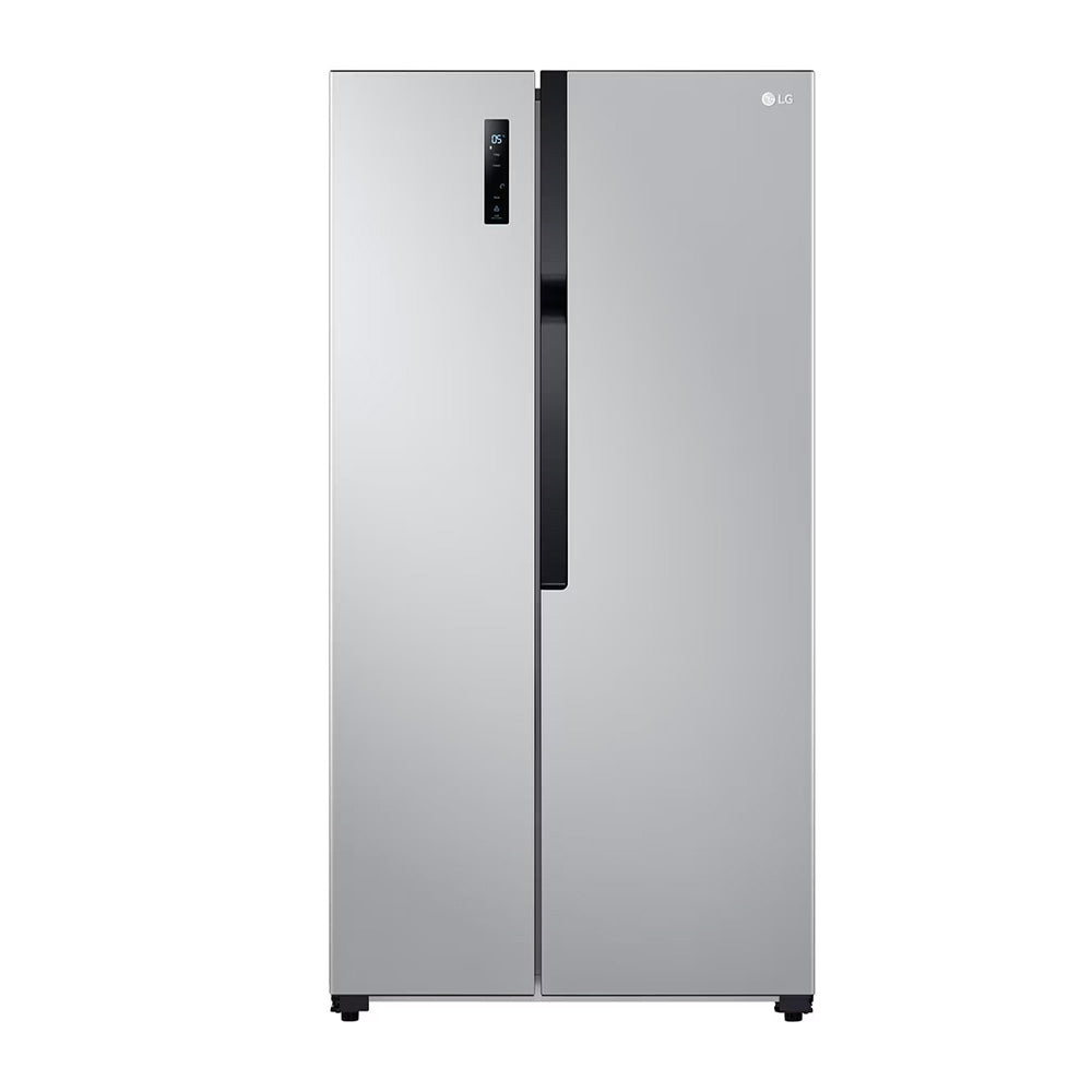 Refrigerador LG Smart Inverter Compressor de 509 Lts.