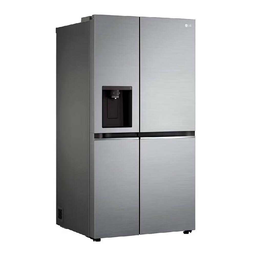 Refrigerador LG GS66SPP