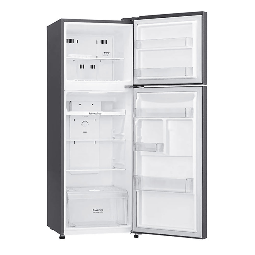 Refrigerador LG GT32BPPDC