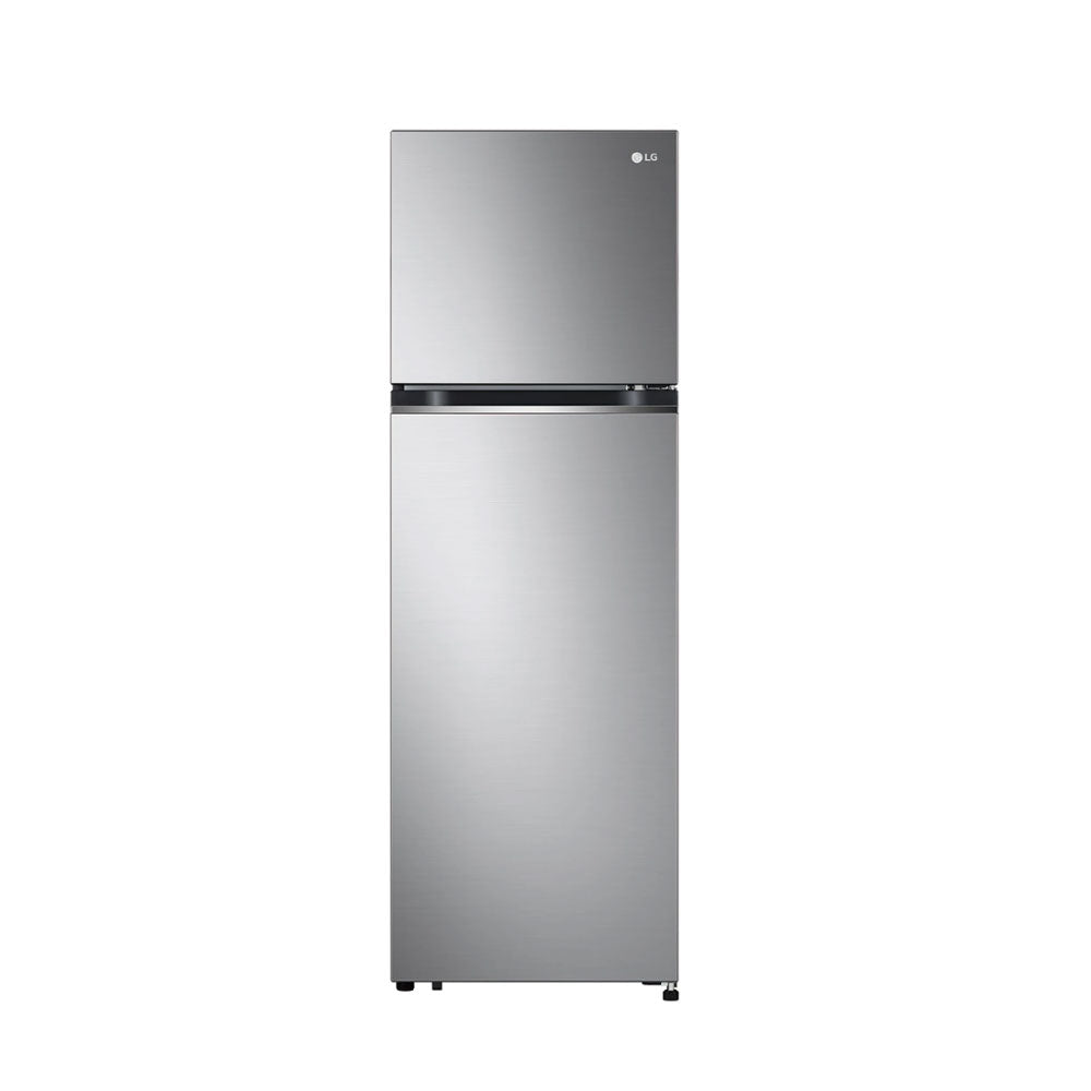 Refrigerador LG inverter 285L VT29BPPK