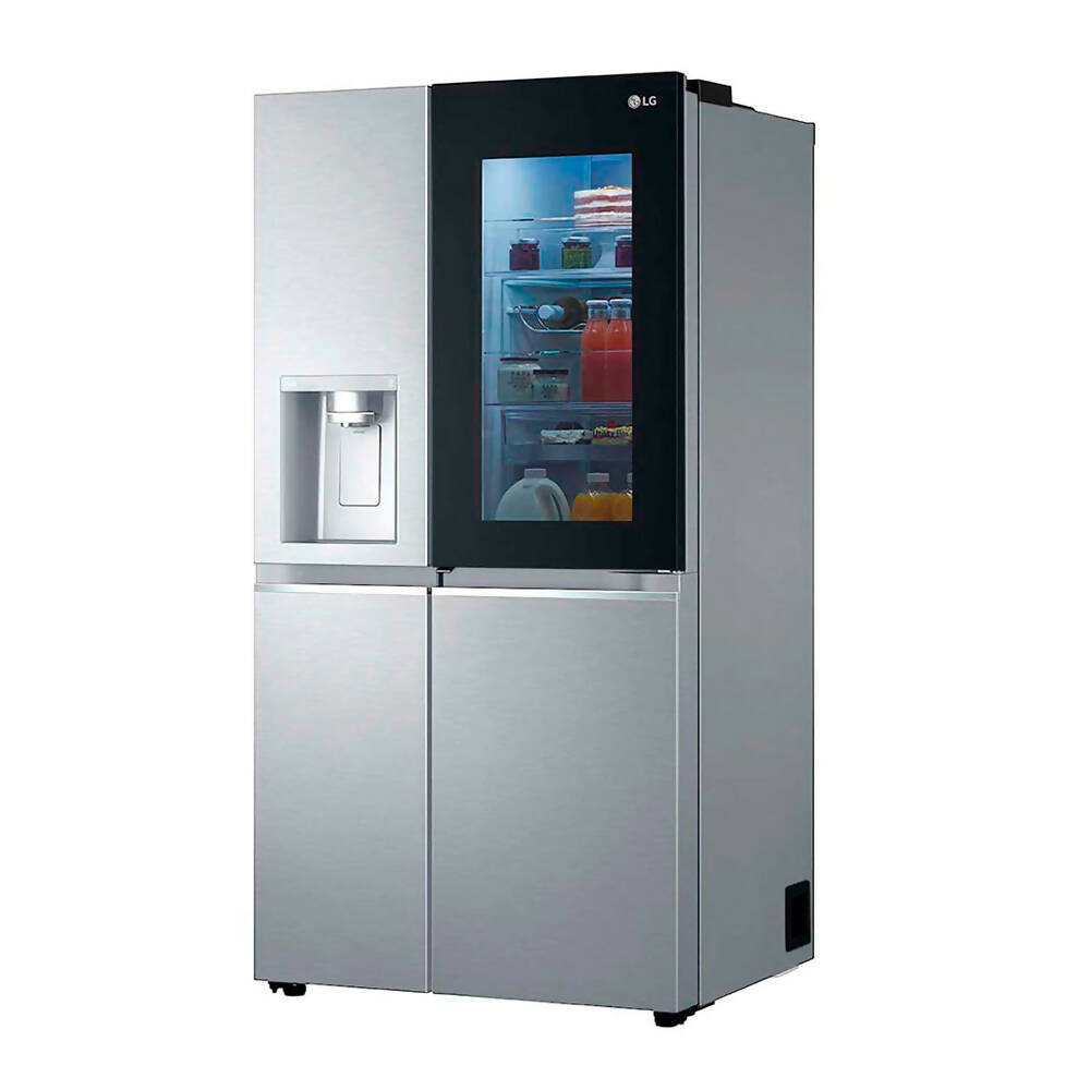 Refrigerador LG LS66SXSC