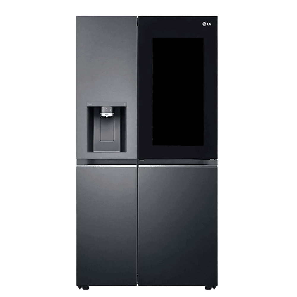 Refrigerador LG LS66SXTC