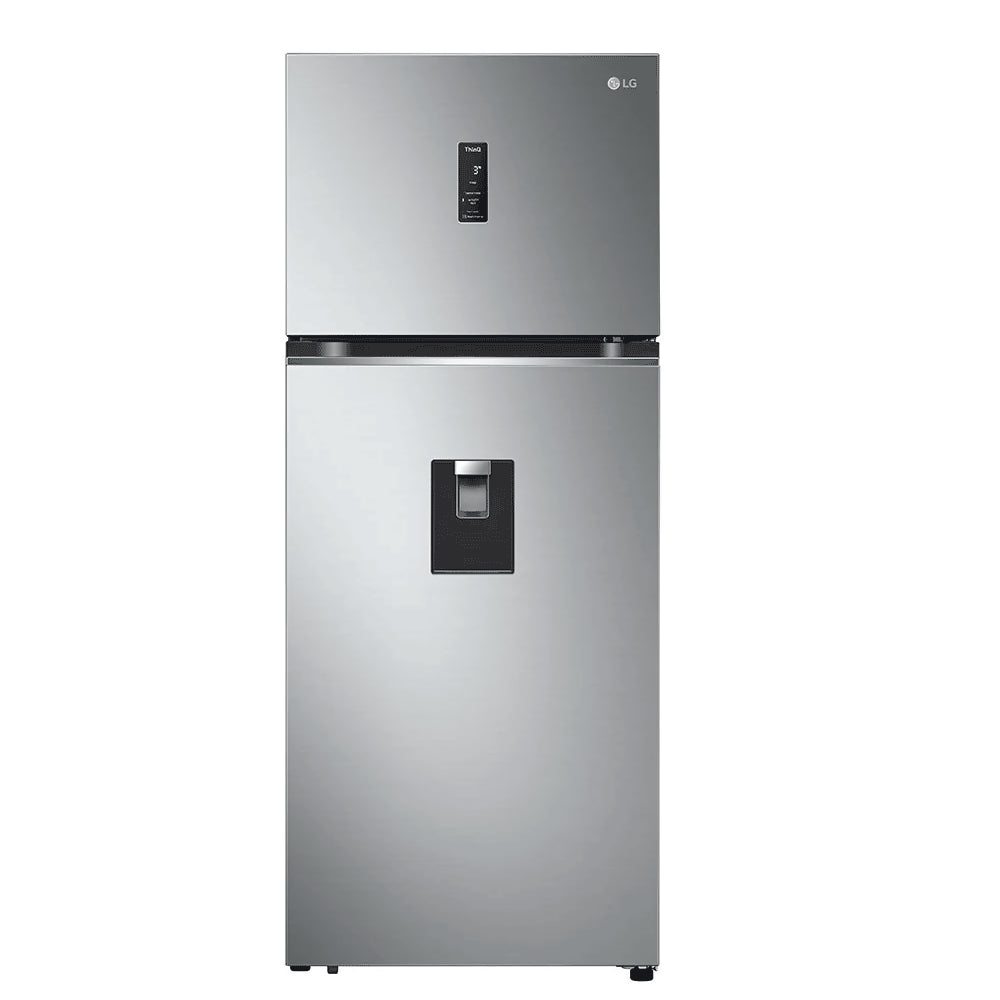 Refrigerador LG VT40SPP