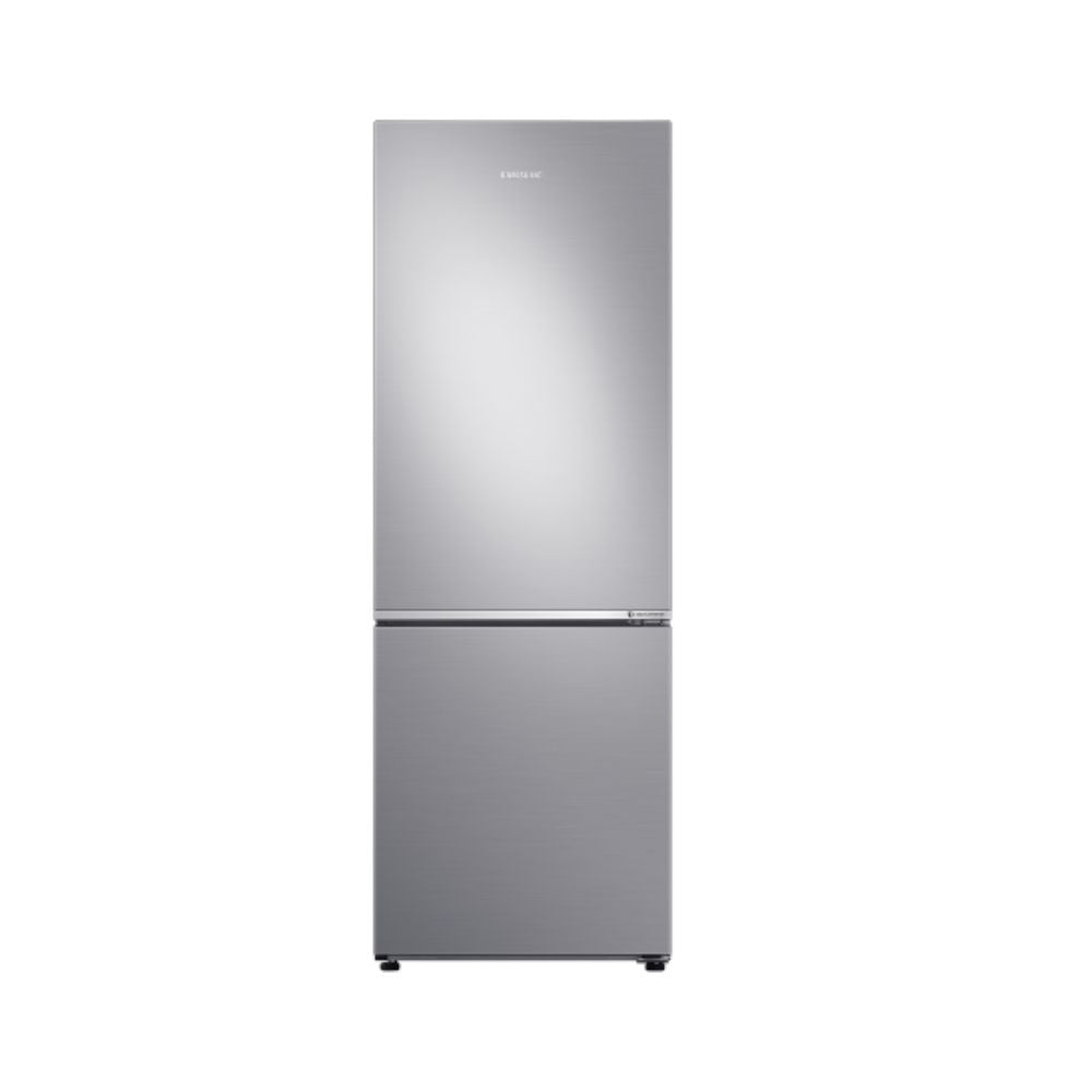 Refrigerador Samsung 290 lt. Silver