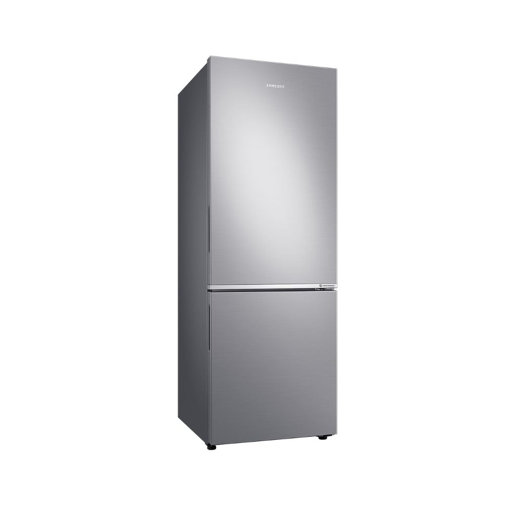 Refrigerador Samsung 290 lt. Silver