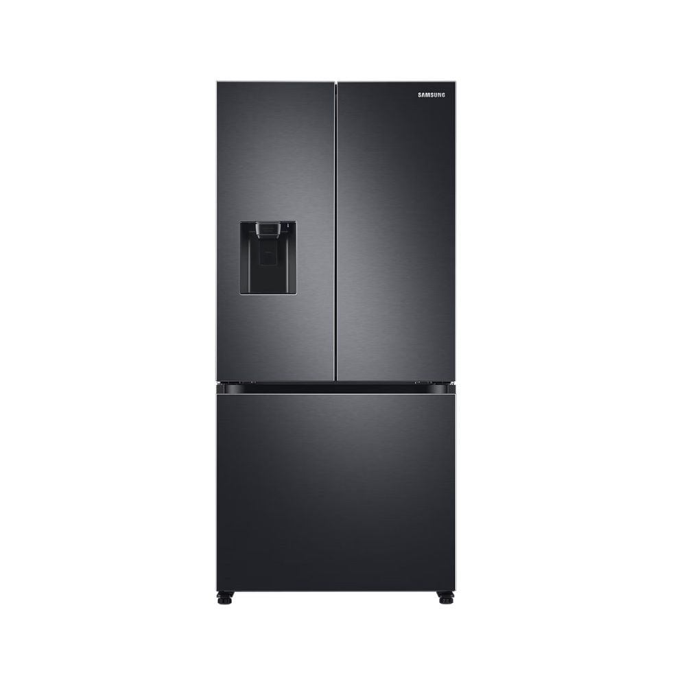 Refrigerador Samsung 425 lts. Negro