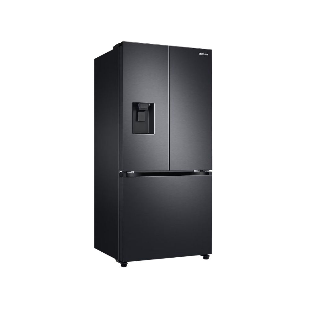 Refrigerador Samsung 425 lts. Negro