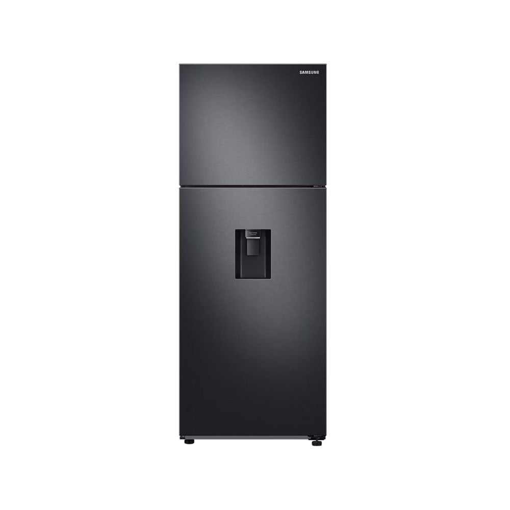 Refrigerador Samsung 457 lts. Negro