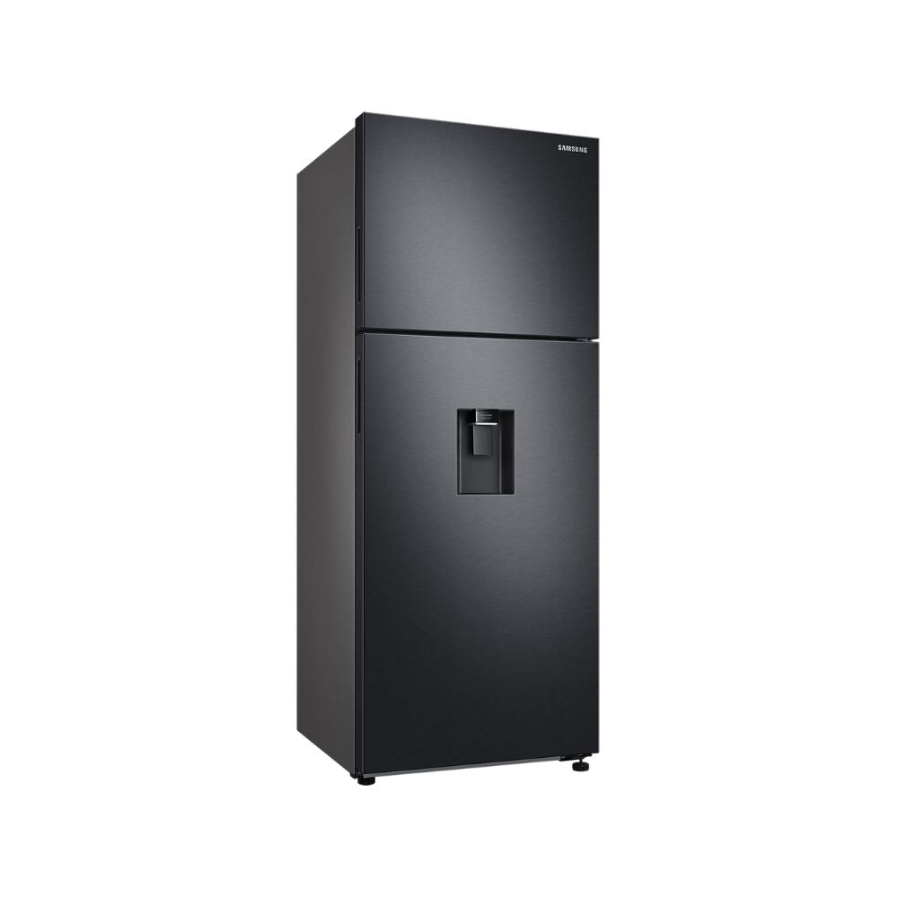 Refrigerador Samsung 457 lts. Negro