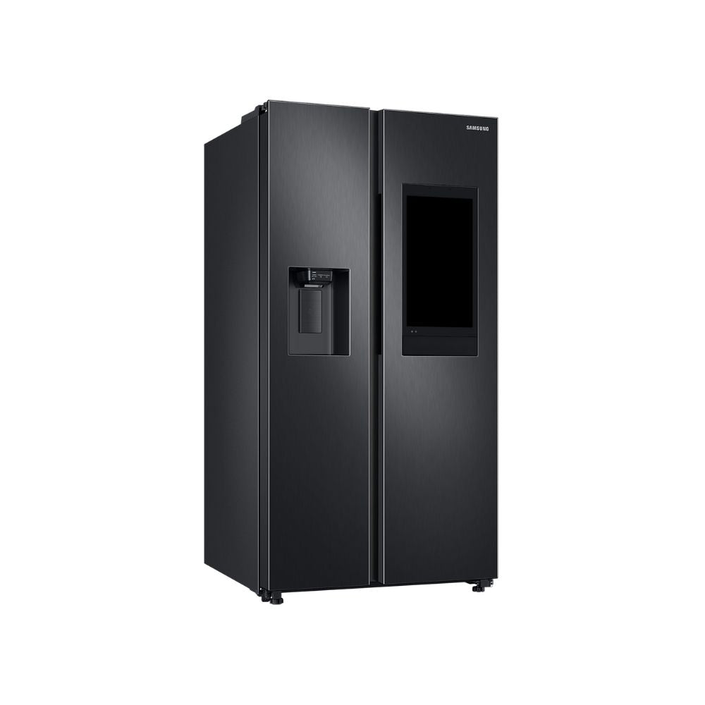 Refrigerador Samsung 585 lts. Negro