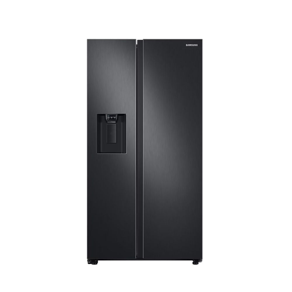 Refrigerador Samsung 602 lts. Negro