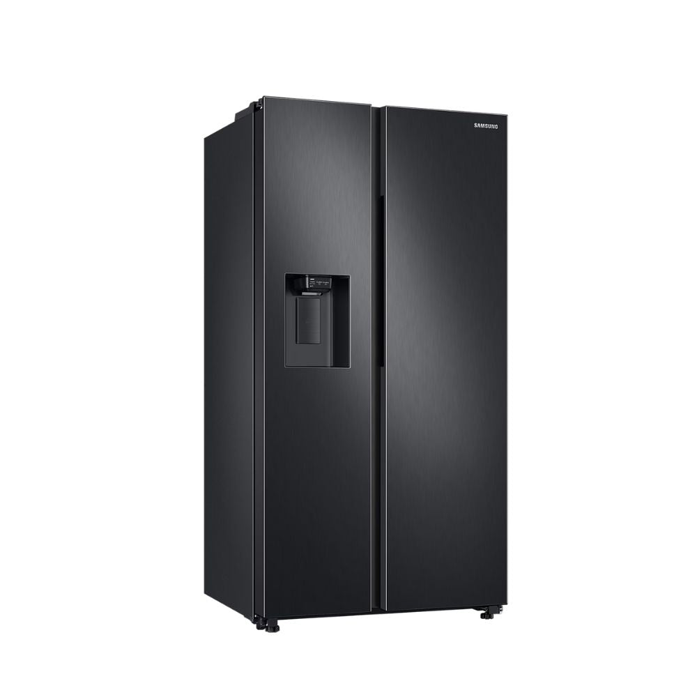 Refrigerador Samsung 602 lts. Negro