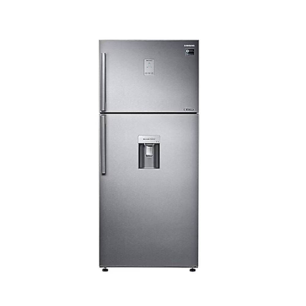 Refrigerador Samsung de 526L con Twin Cooling Plus