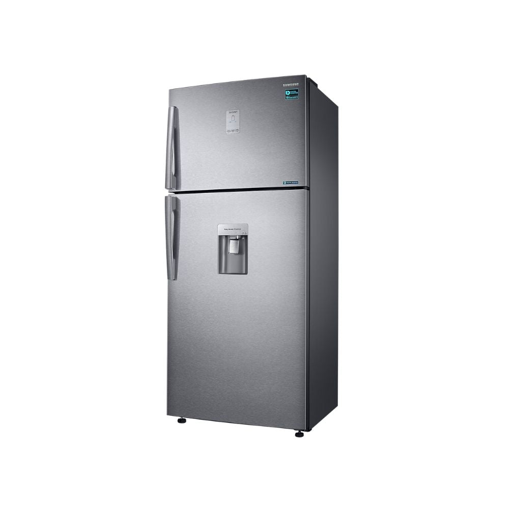 Refrigerador Samsung de 526L con Twin Cooling Plus