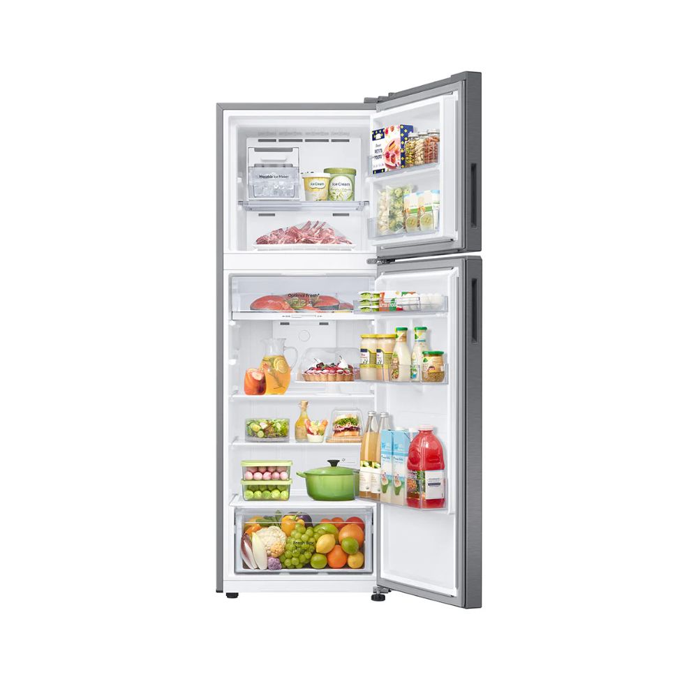 Refrigerador Samsung 301 L RT31CG5420S9ZS