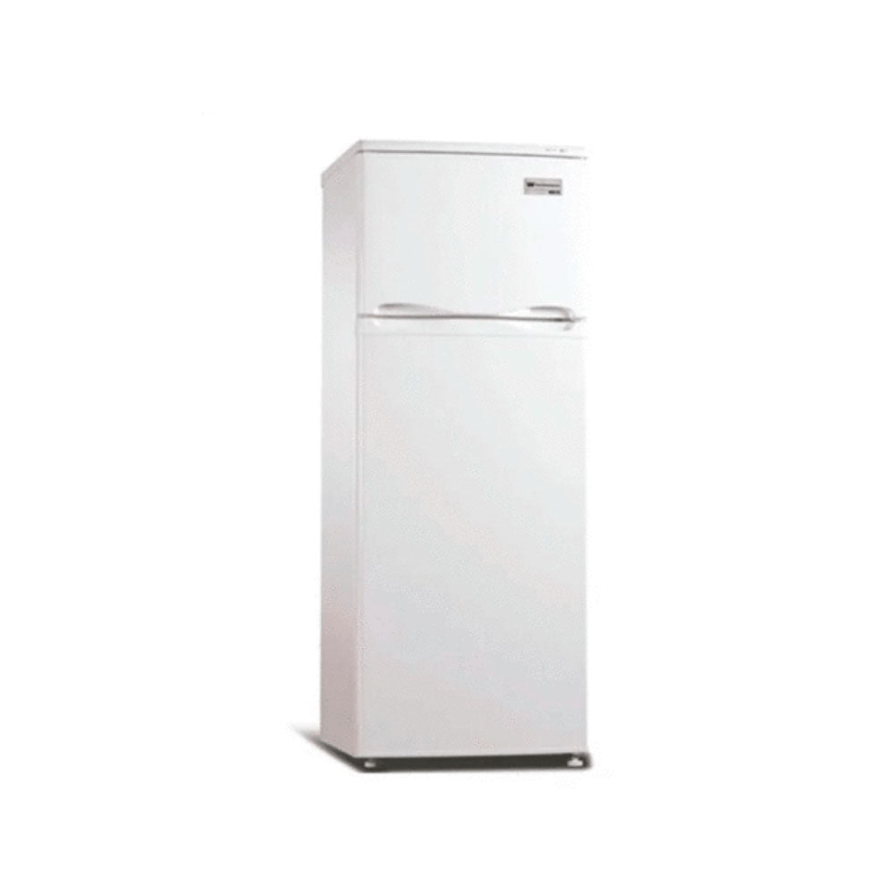 Refrigerador White-Wstinghouse 228ltrs