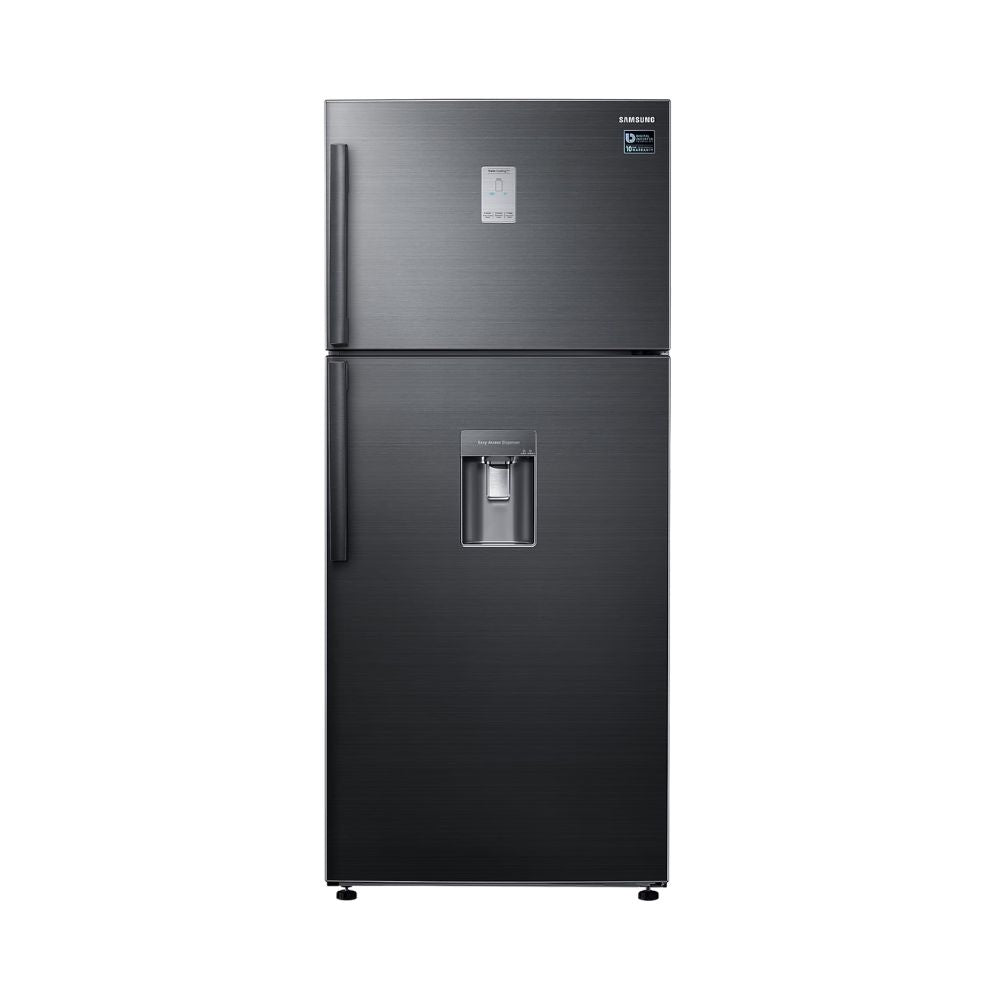 Refrigerados Samsung 526 lts. en Color Negro RT53K6541BS/ZS