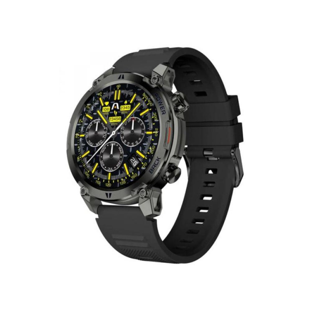 Reloj Inteligente Skeiwatch C70 ARG-WT-6070BK