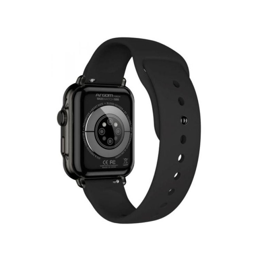 Reloj Inteligente Skeiwatch S55 ARG-WT-6055BK