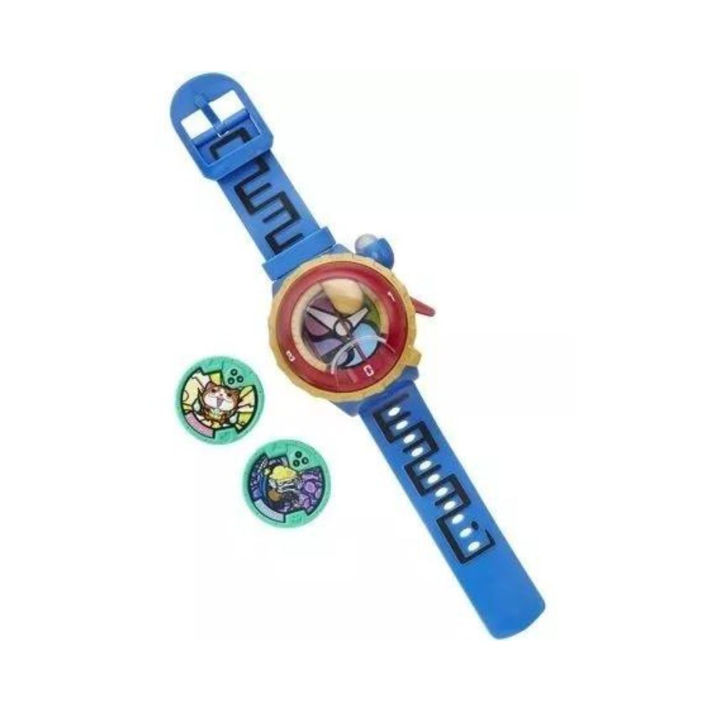 Reloj Yokai Modelo Cero