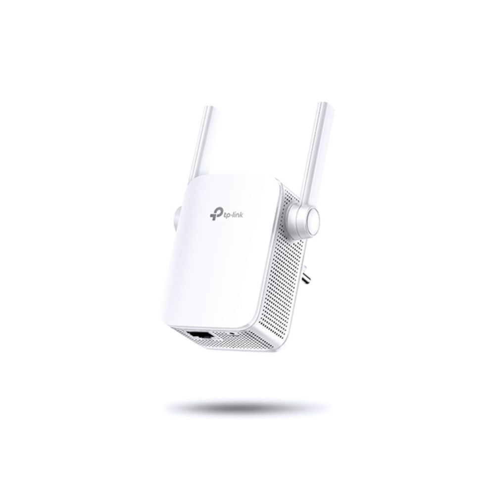 Repetidor Wi-Fi Tp-Link RE305 AC1200