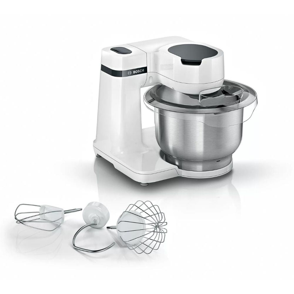 Robot de Cocina Bosch 700 W 4 Veloc