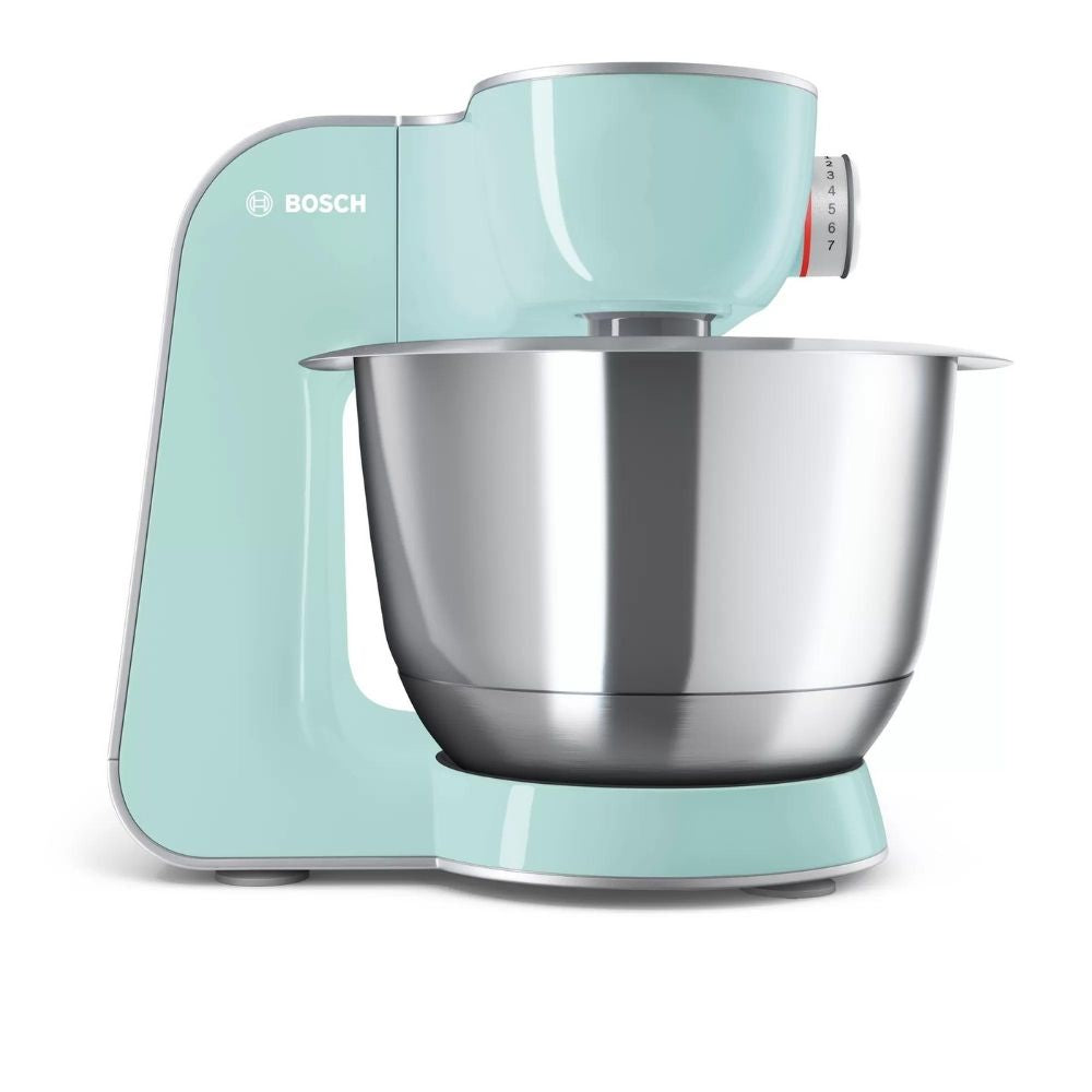 Robot de Cocina Bosch MUM 5 1000W  Menta