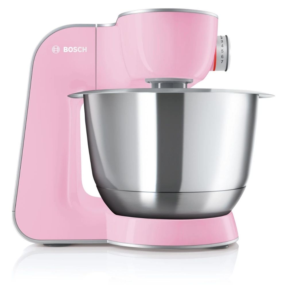 Robot de Cocina Bosch MUM 5 1000W  Rosa