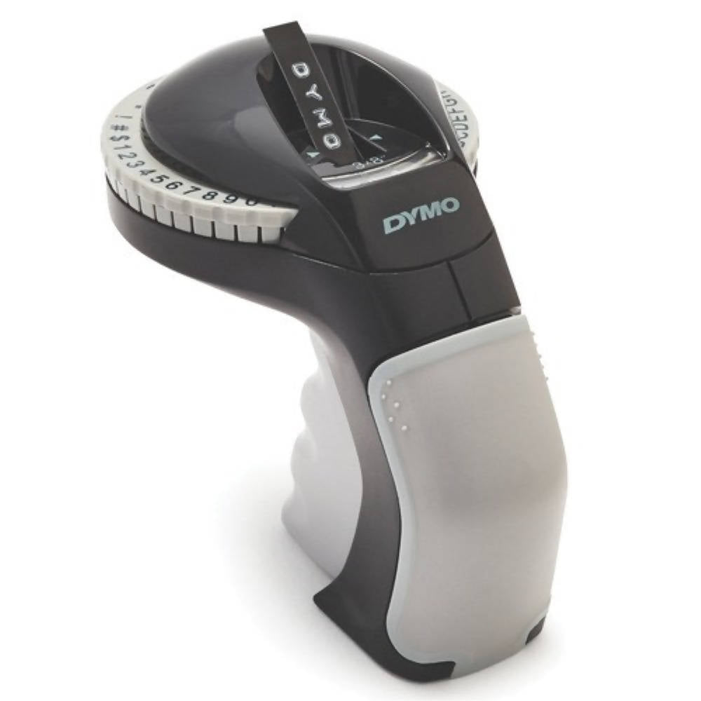 Etiquetadora Dymo Express Incluye 3 cintas Codigo 12966