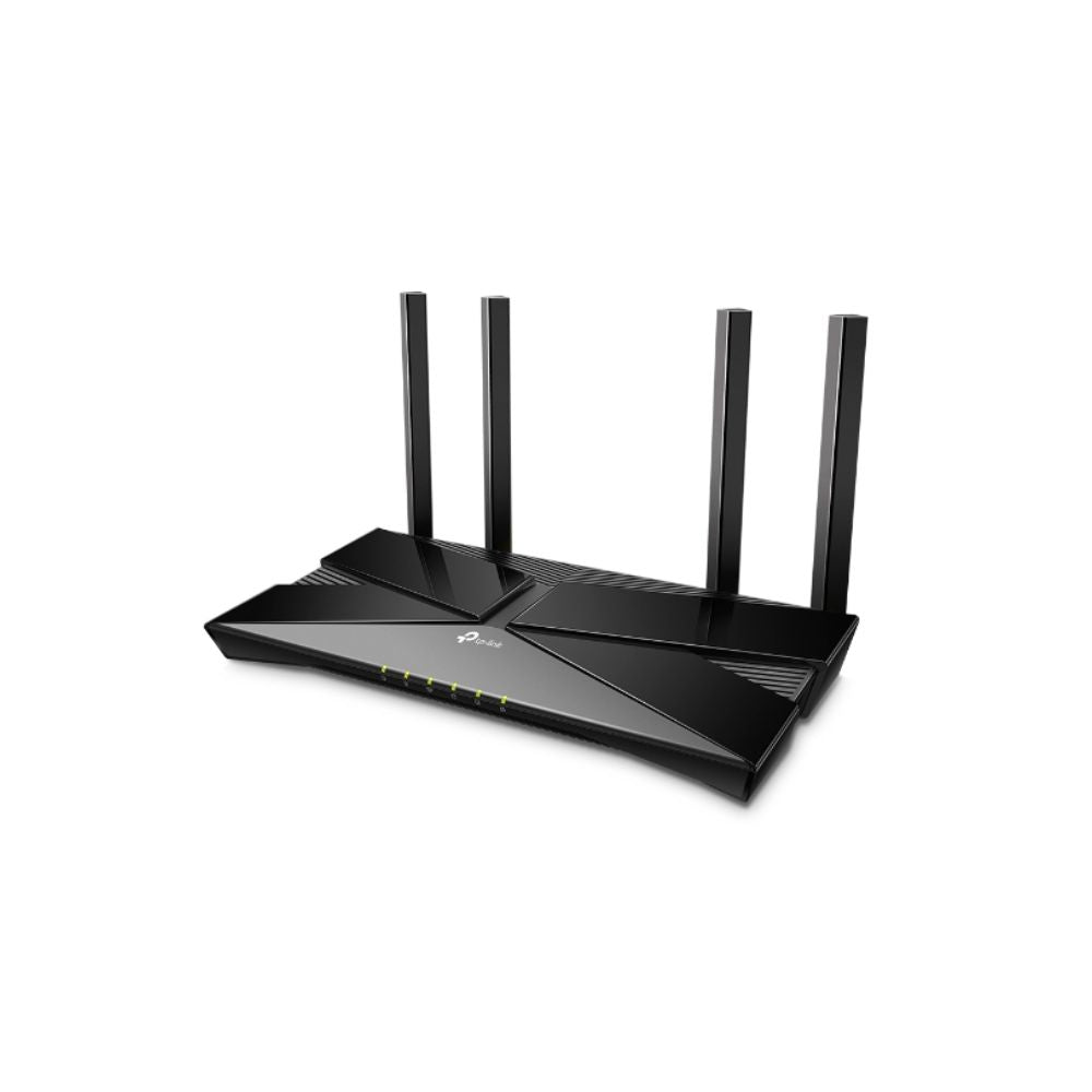 Router Gigabit Inalámbrico Tp-Link Banda Dual AC1750