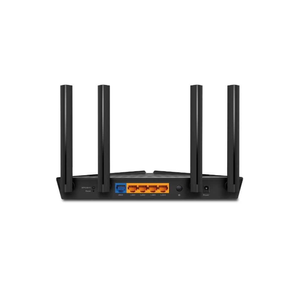 Router Gigabit Inalámbrico Tp-Link Banda Dual AC1750