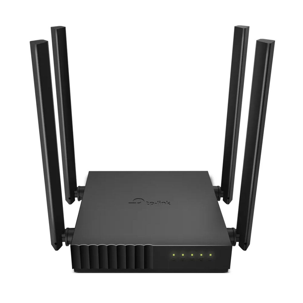 Router Inalambrico Archer Tp-Link C50 AC1200