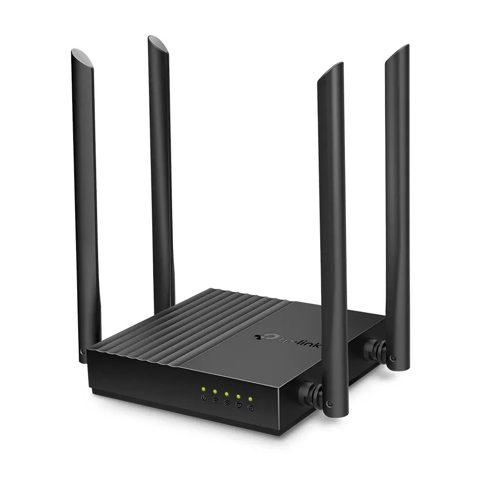 Router Inalambrico Archer Tp- Link  C64*AC 1200