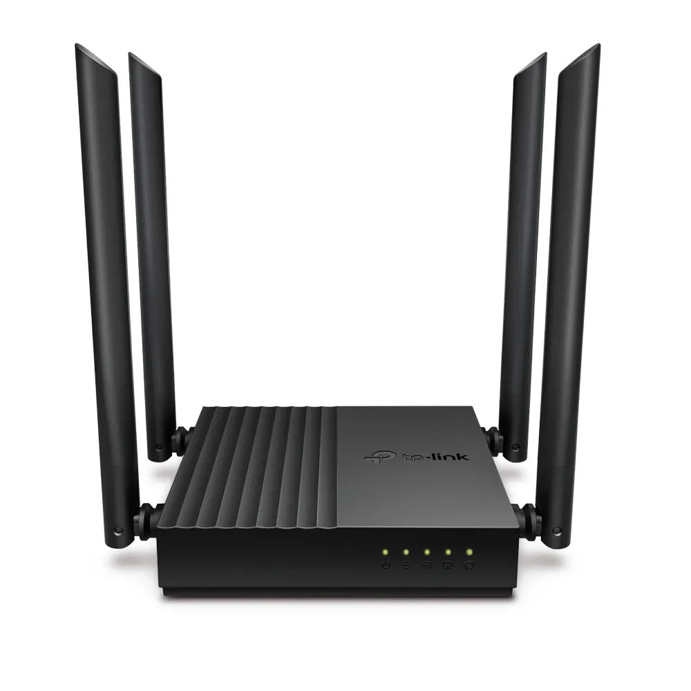 Router Inalambrico Archer Tp- Link  C64*AC 1200