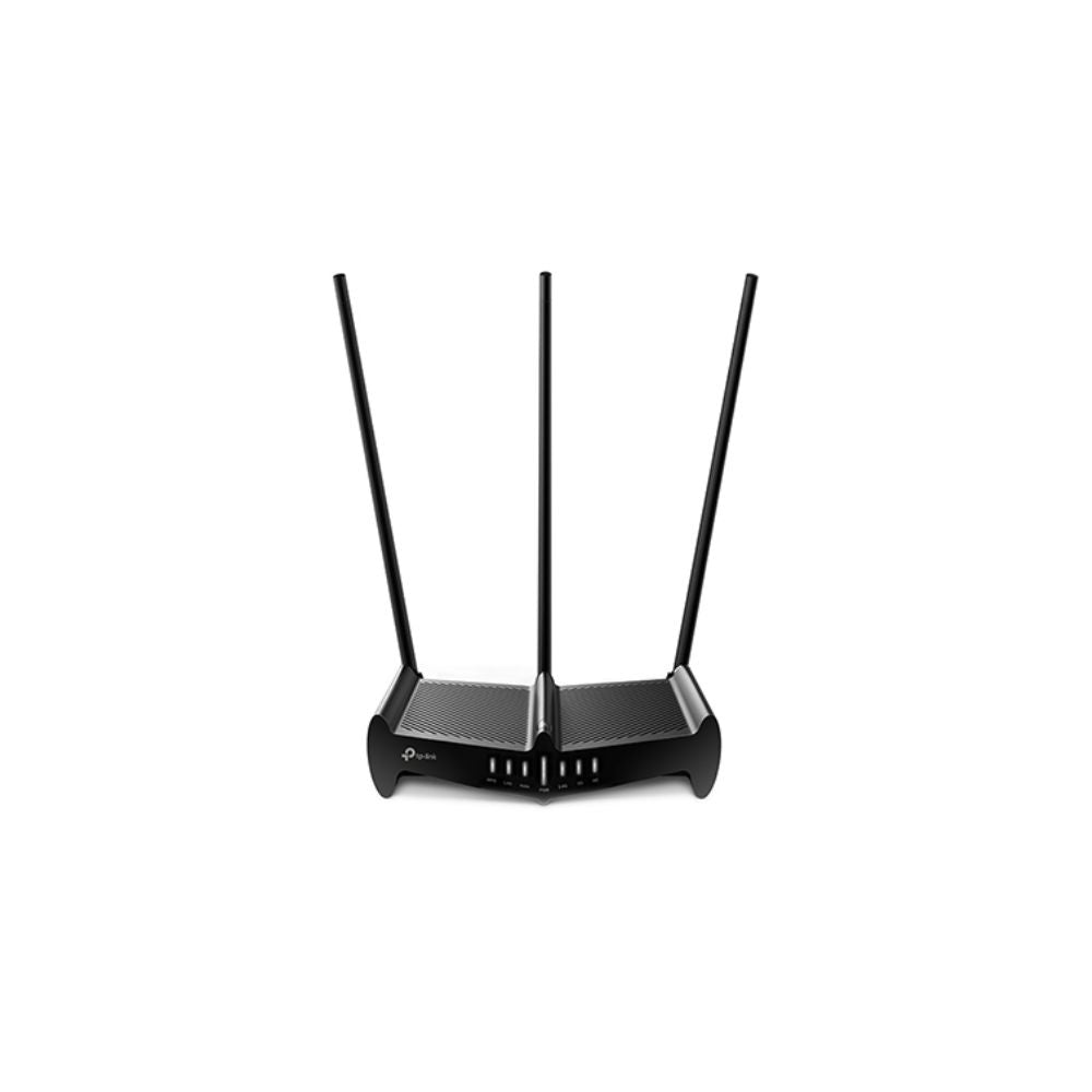 Router Inalámbrico Banda Dual Tp-Link Alta Potencia de AC1350