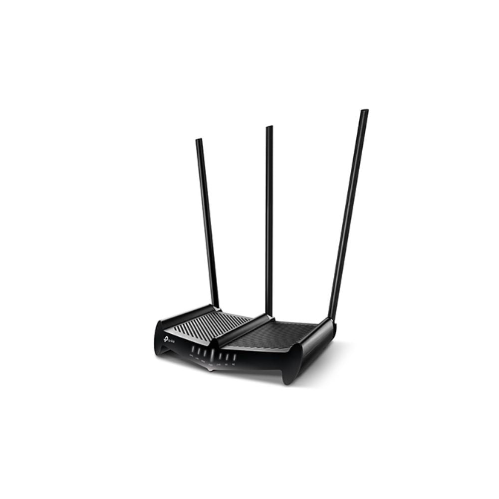 Router Inalámbrico Banda Dual Tp-Link Alta Potencia de AC1350