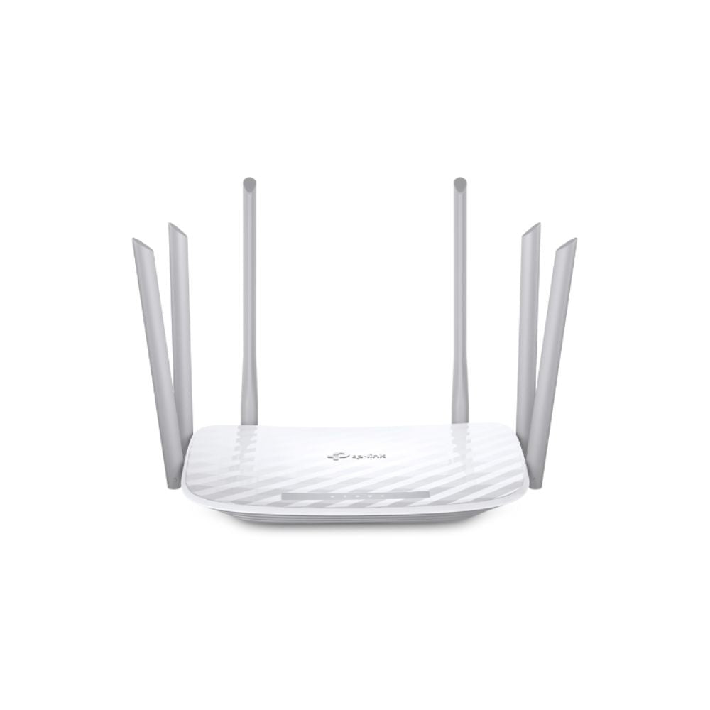 Router Inalámbrico Tp-Link AC1900 MU-MIMO