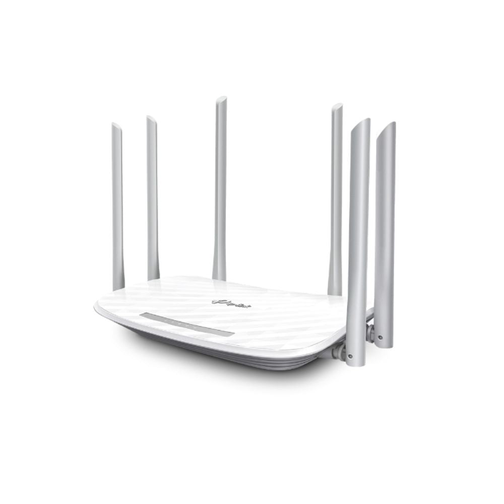 Router Inalámbrico Tp-Link AC1900 MU-MIMO